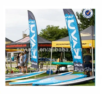 Trade Assurance High Quality Custom Outdoor Banner Material And