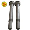 Degassing Carbon Graphite Rotor