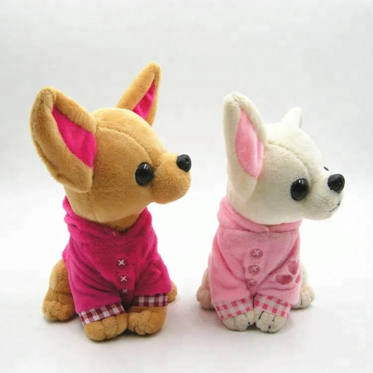 Oem メーカーカスタム非常にかわいいぬいぐるみ犬チワワおもちゃ Buy ぬいぐるみ犬チワワおもちゃ ぬいぐるみチワワ チンチラぬいぐるみぬいぐるみ Product On Alibaba Com