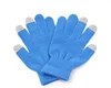 ZM Warm Touch Screen Gloves - Soft Quality Material - Works on All Touchscreen Devices