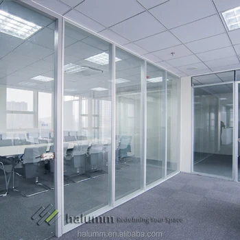 Halumm Floor To Ceiling Partition Wall Sound Acoustic Wall Panel Divider Wall System Prefabricated Hospital View Hospital Ward Halumm Product