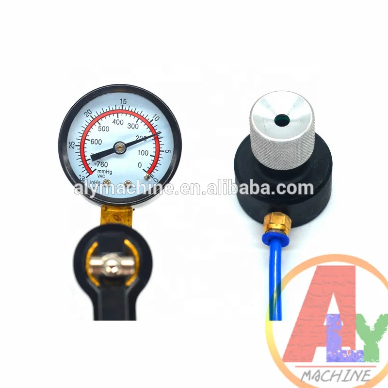 Common Rail Injector Valve Sealing Test Tool,Test The Valve Leakage
