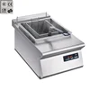fryer machine commercial electric industrial deep fryer friteuse chip fryer