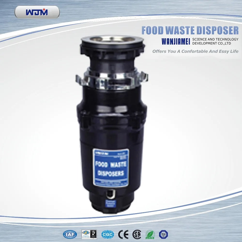 
food waste disposer 