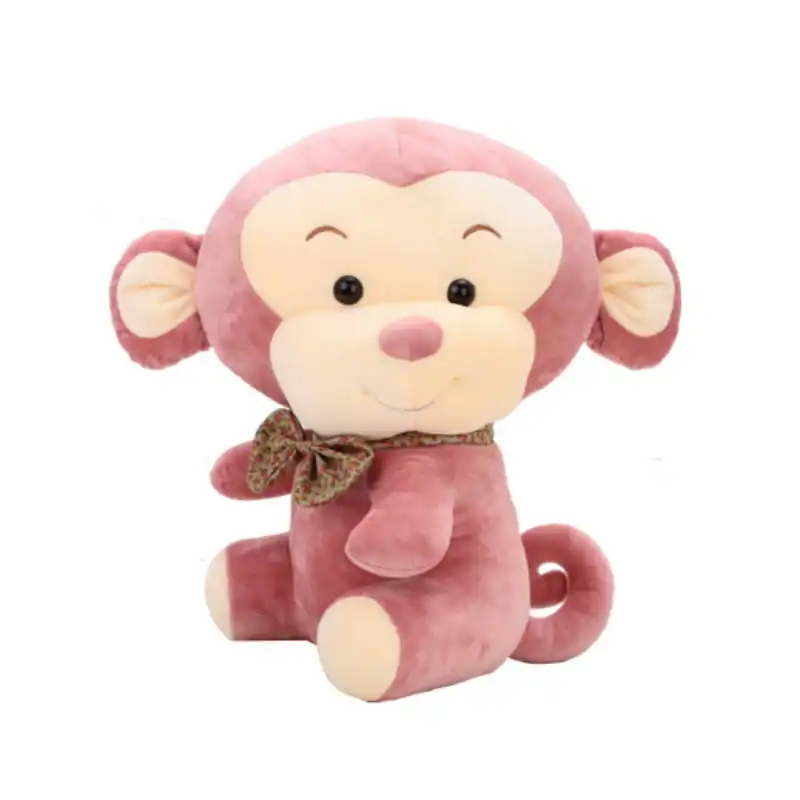 クリエイティブかわいい猿人形パーソナライズ贈り物ぬいぐるみ子供のおもちゃ Buy ぬいぐるみ 子供のおもちゃ おもちゃ Product On Alibaba Com