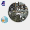 Iron steel pipe machinery industrial spray rust remover chemical and rust inhibitor MC-P5200