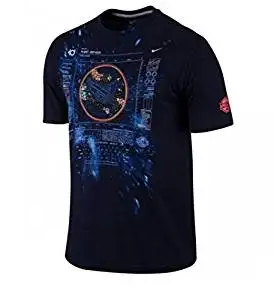 kevin durant all star shirt