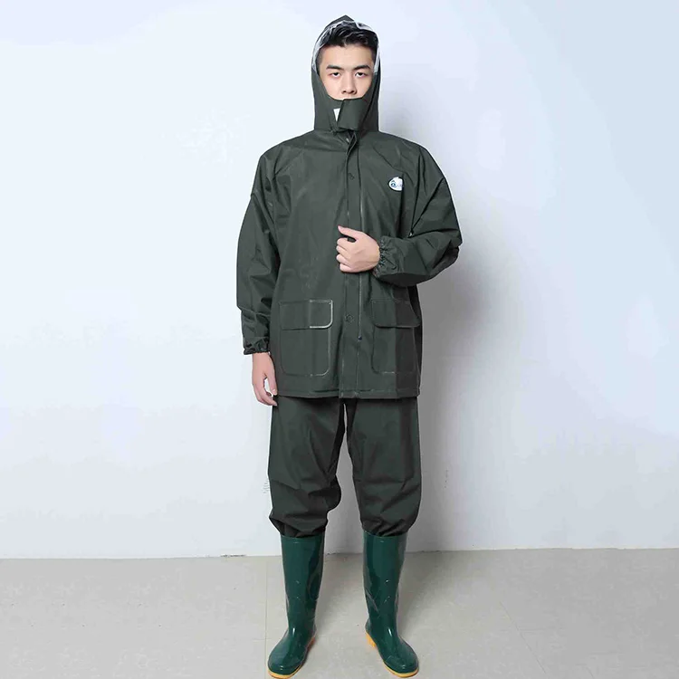 
china factory made rain coat motorcycle reflective jacket and coat 