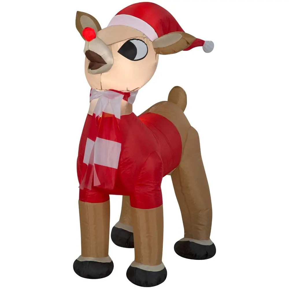 Cheap Inflatable Rudolph, find Inflatable Rudolph deals on line at