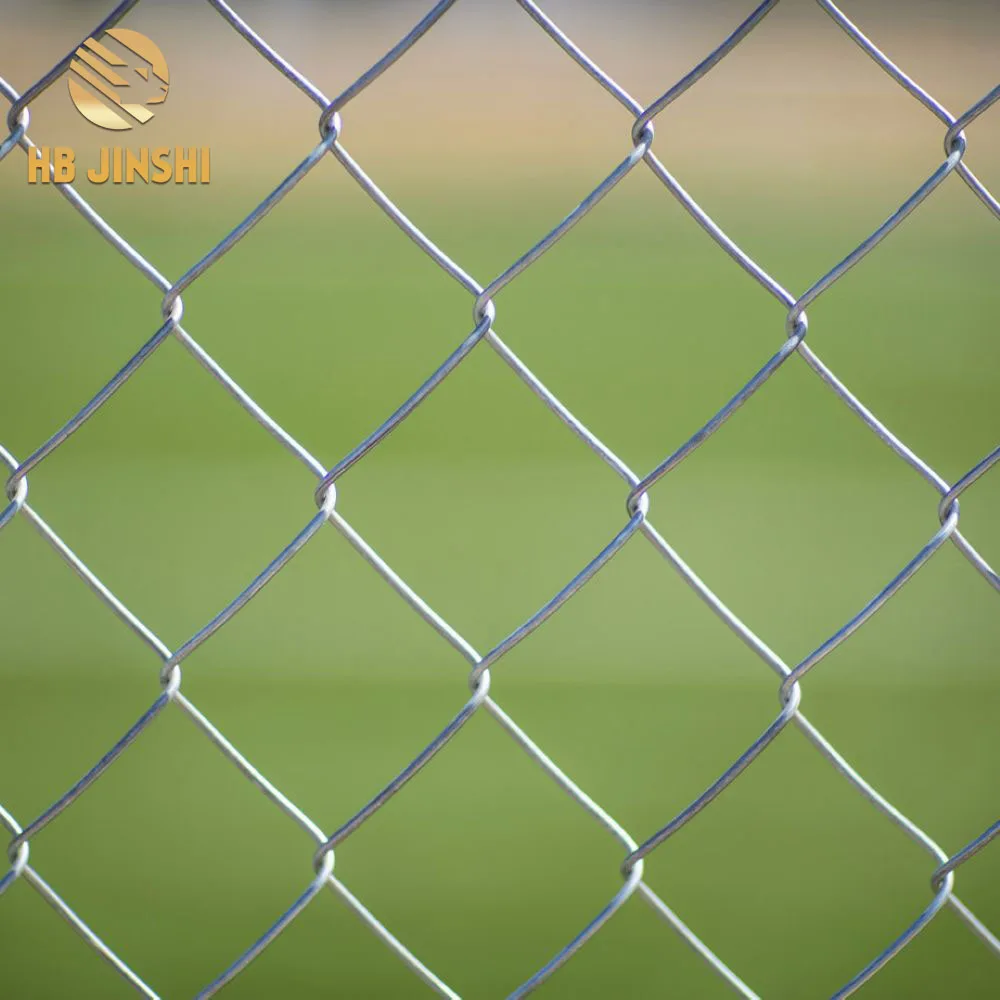 Factory Price 6ft Galvanized Chain Link Fence Buy Chain Link Fence