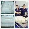 EPDM silicone prototype mockup beautiful surface appearance