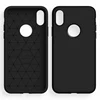 Matt pudding TPU case for iphone X