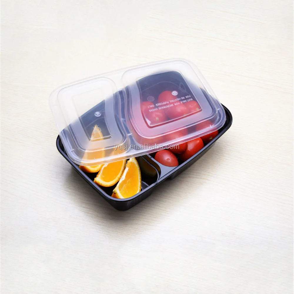 Food Delivery Containers/hard Plastic Packaging Box/cold Storage Buy
