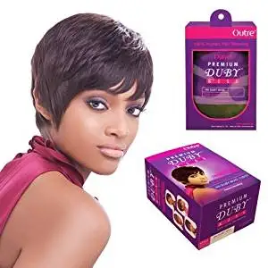 Buy Human Hair Premium Mix Weave Outre Sol Bohemian 12 C4 27