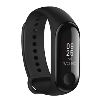 xiaomi band 3 fitness tracker