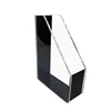 factory Wholesale Customize Office Stationery a4 clear file folder document holder acrylic file folder holder clear File Holder