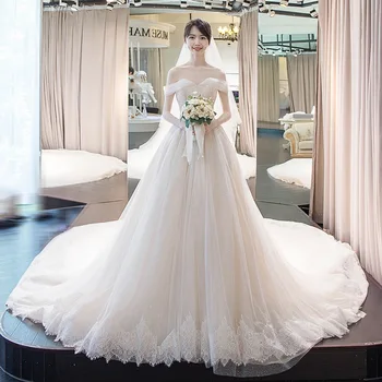 Princess Bride Wedding Dresses