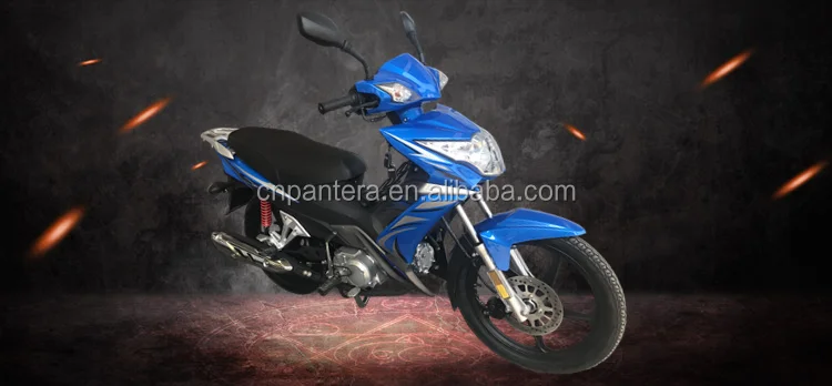 110 Cub New 2019 100cc 110cc Motos Cheap Motorcycle.png