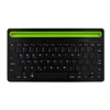 Wholesale Bluetooth Multifunctional card slot Keyboard Wireless