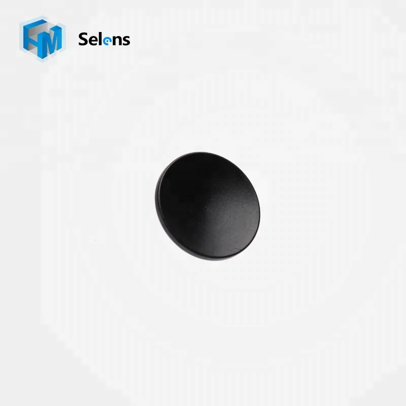 

Selens Black Concave Aluminium Alloy Shutter Release Button For Digital Camera