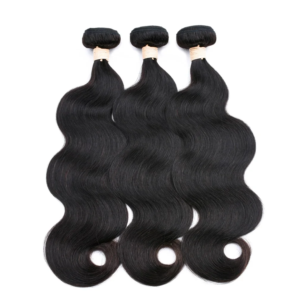 

top selling 2019, new arrival cuticle aligned 22 inch malaysian hair body wave