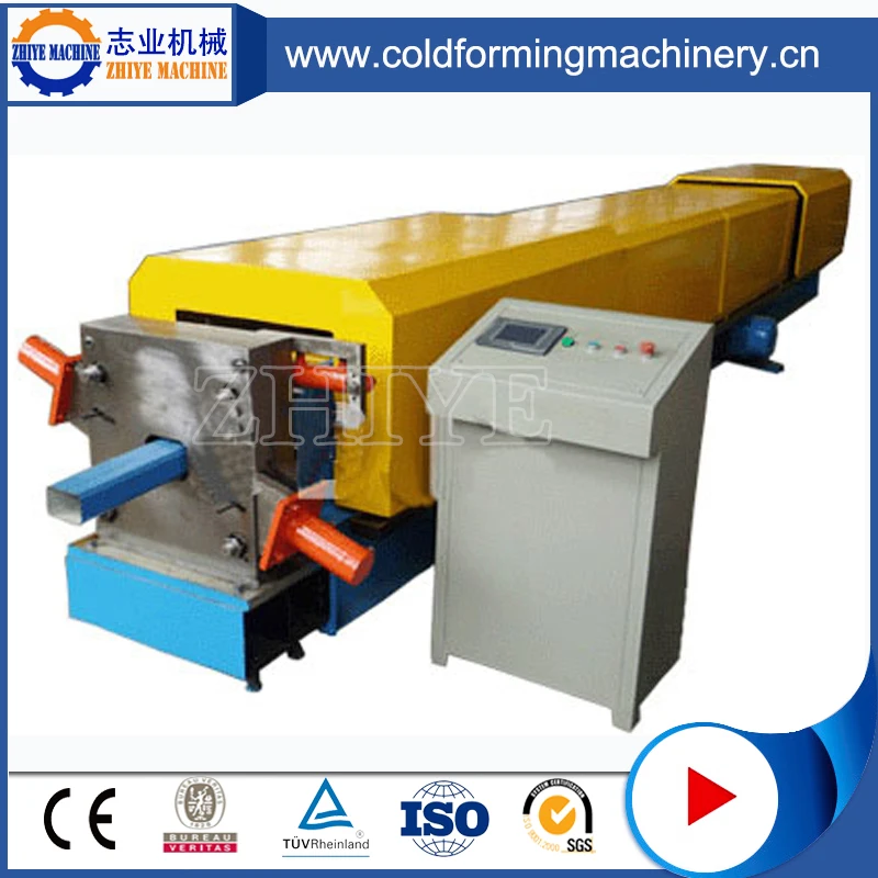 Fully Automatic Curb And Gutter Roller Forming Machine Buy Steel