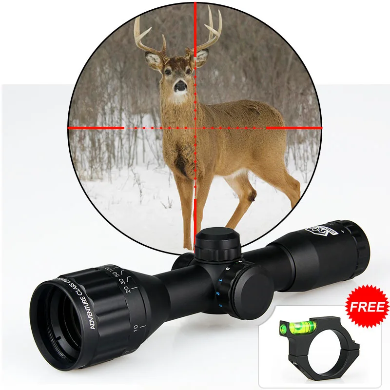 

China wholesale hunting equipment optical military tactical weapon sight 6x32 airsoft scopes riflescope