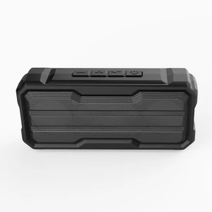 Mini Wireless Splashproof Portable Bluetooth Speaker