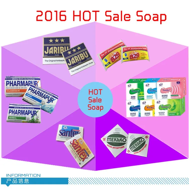 TOOBY soap brands kojic acid soap