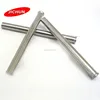 Steel Basic straight punch conical punch long lifetime