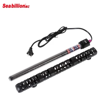 Quartz Aquarium Heater 300w Submersible Portable Electric Water For Fish Tank Quartz Aquarium Heater 300w Submersible Portable Electric Water For Fish Tank