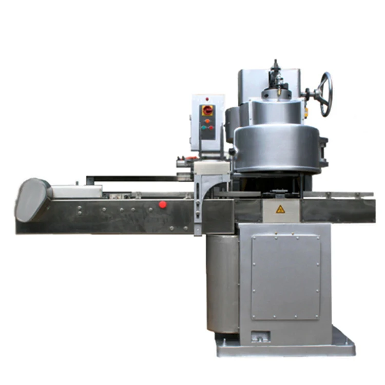 Website Low Price Pharmaceutical Powder Aluminum Can Seamer - Buy