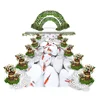 Chariot Tech 3D interactive floor projector games, projection system for kids center, shopping mall, advertising display.