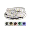 waterproof led strip light 3528 SMD 12V 24V 60 LEDs Flexible Ledstrip IP66 Silicon Tube Home Party Car Holiday LED Tape Ribbon