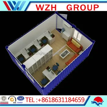 Prefab House Kits Portable Apartments Office Carport Workshop