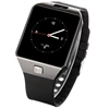 wholesale wifi smart watch QW09 Smart Watch Phone 1.54inch LCD Capacitive Touch Screen Android 4.4.2