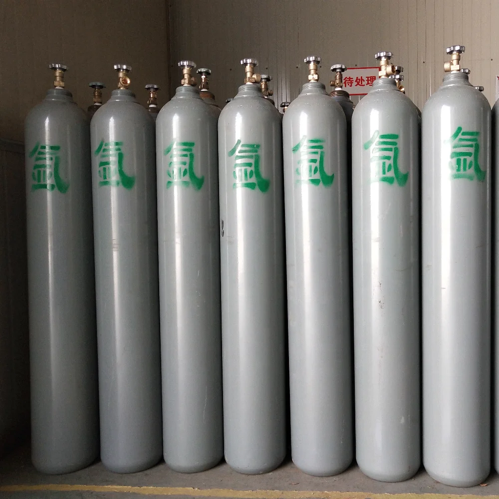 
High purity Argon gas/ Ar Gas with best price 