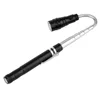 360 Degree Flexible LED Flashlight Magnetized Head Telescopic 3 LED Torch Flashlight Magnetic Pick Up Tool Lamp Light