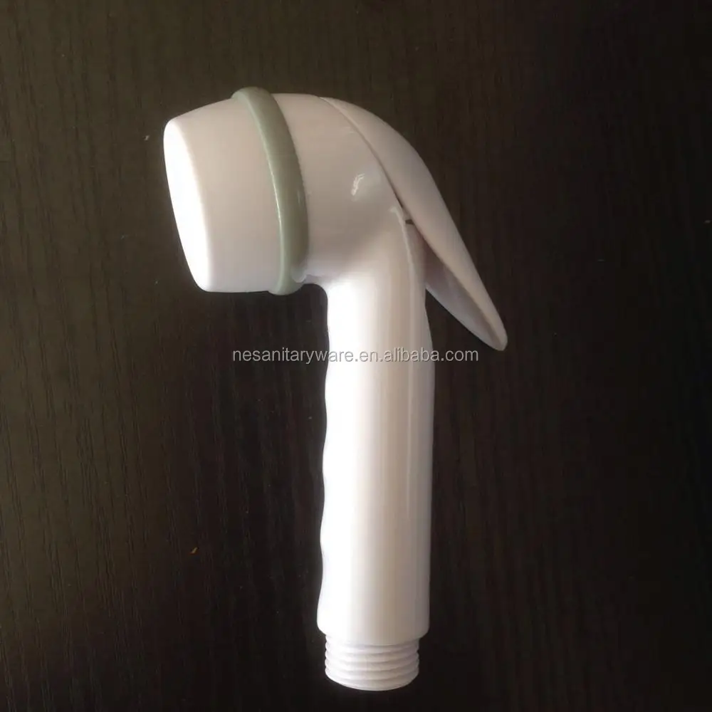 Fg5 Muslim Toilet Bidet Plastic Health Faucet Toilet Shattaf Bathroom