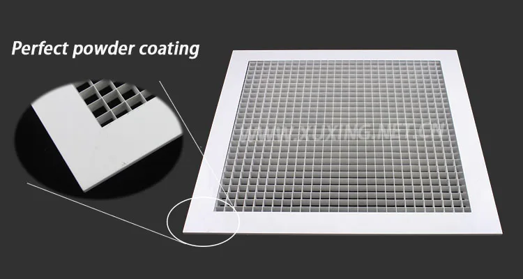 High Quality 12 7x12 7x12 7mm Air Conditioner Return Air Filter