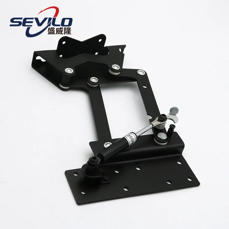 Foshan Table Lift Hinge Joints Folding Table Mechanism Hardware Buy Table Lift Hinge,Folding
