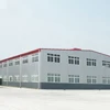 Factory Prefab Steel Structure building Warehouse Design