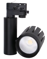 Hot sale best price CCT 30W led track light