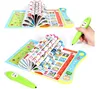 OEM ODM educational toy learning E-book for kids early learning