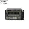 Huawei OLT SmartAX MA5800 series MA5800-X7 with 10GE access supports GPON XG-PON POL FTTH FTTB FTTC