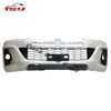 High Quality Front truck Bumper For Hilux Revo Rocco 2018