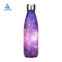 

Chilly's Bottles | Leak-Proof, No Sweating | BPA-Free Stainless Steel | Reusable Water Bottle | Double Walled Vacuum Insulated