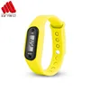 2018 Sport Smart Digital Wrist Watch with footstep counting