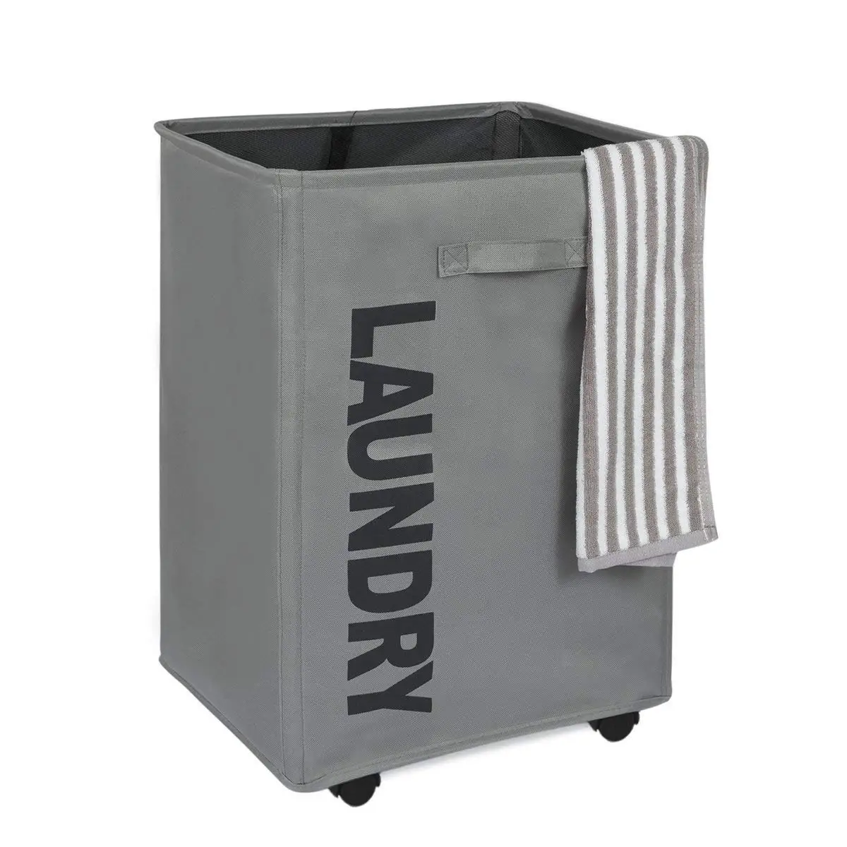 Corner Mesh Pop Up Laundry Basket Hamper With Wheels Mesh Pop Up Laundry Basket Hamper