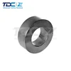 good wear resistance tungsten carbide 3 Dimensional roller YG8 standard size cemented carbide roll ring with high sealing